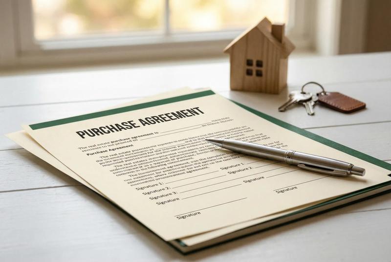 Potomac Home Buyers