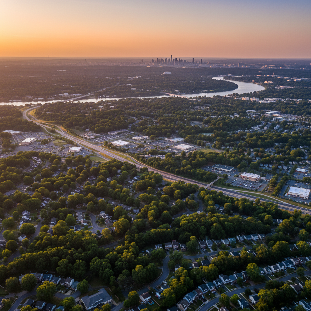 Cash Home Buyers Northern Virginia: Your Guide to a Fast Sale - Potomac Home Buyers