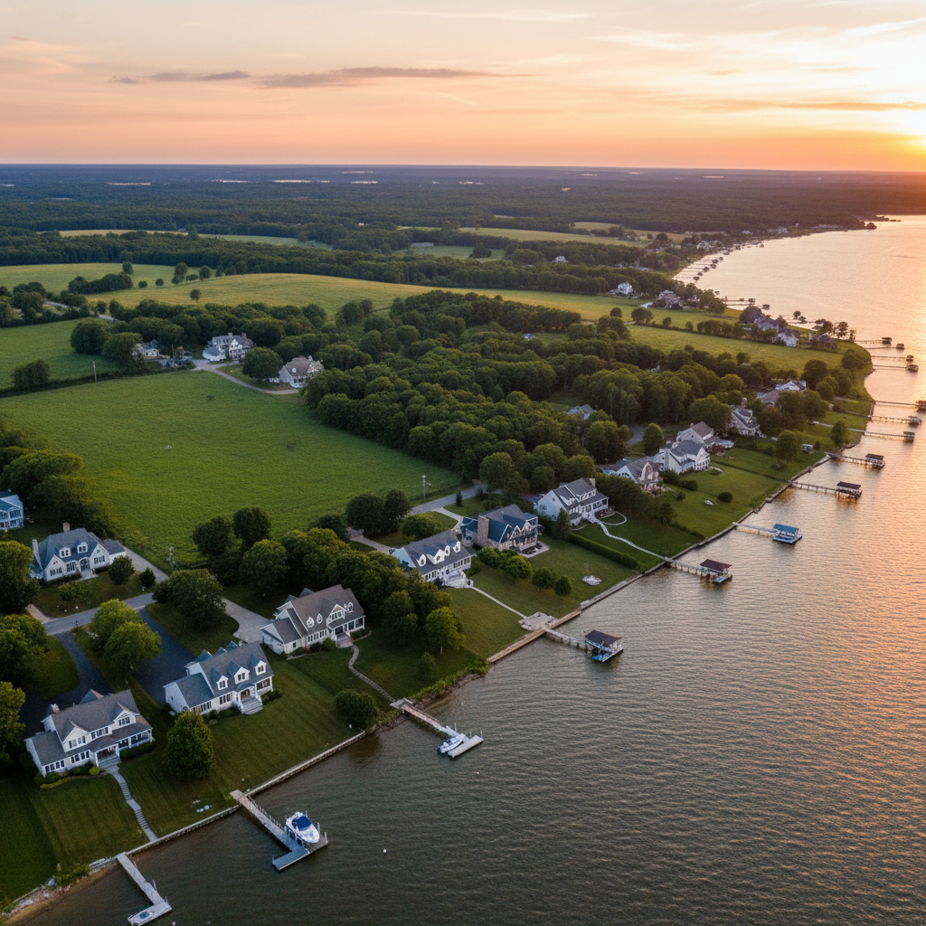 Sell House Fast Calvert County MD: Your Quick Cash Offer Guide - Potomac Home Buyers