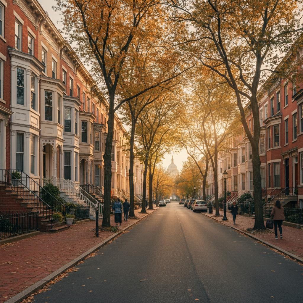 Sell House Fast Ward 7 DC: Your Guide to a Quick Cash Sale - Potomac Home Buyers