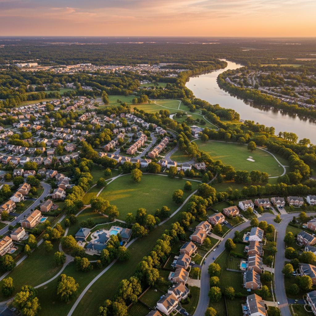Sell House Fast Woodbridge VA: Your Guide to a Quick Cash Sale - Potomac Home Buyers
