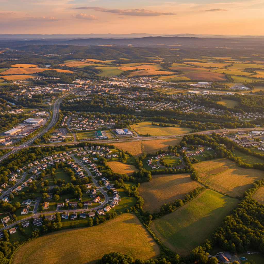 Sell House Fast in Washington County MD: Your Quick Cash Offer Guide - Potomac Home Buyers