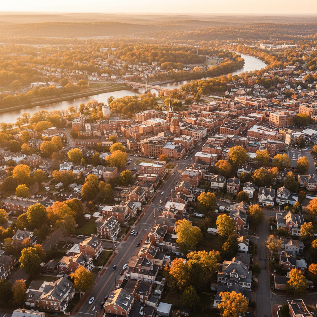 Sell Your House Fast in Fredericksburg VA: Your Cash Offer Guide - Potomac Home Buyers