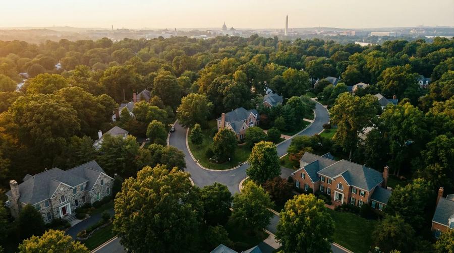 Potomac Home Buyers