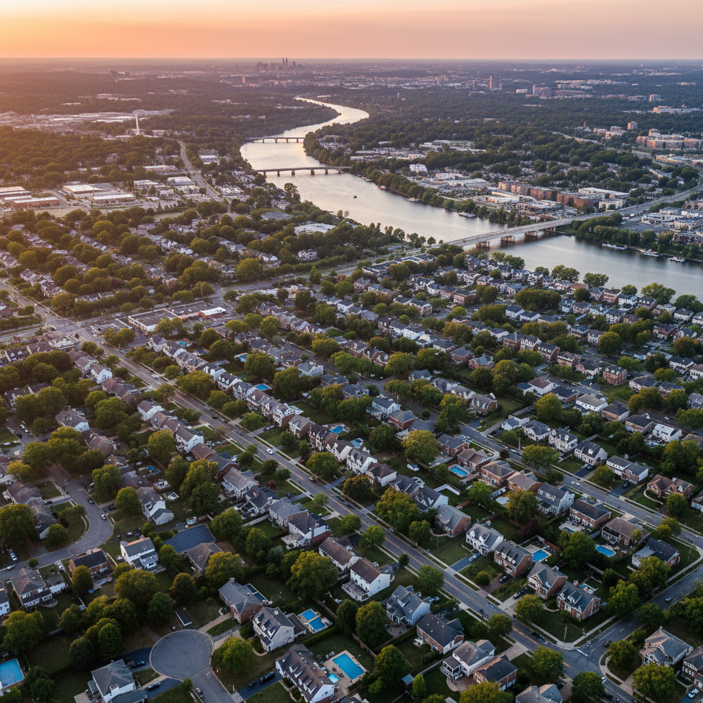 Cash Home Buyers DC Suburbs: Your Guide to Selling Fast in MD & VA - Potomac Home Buyers
