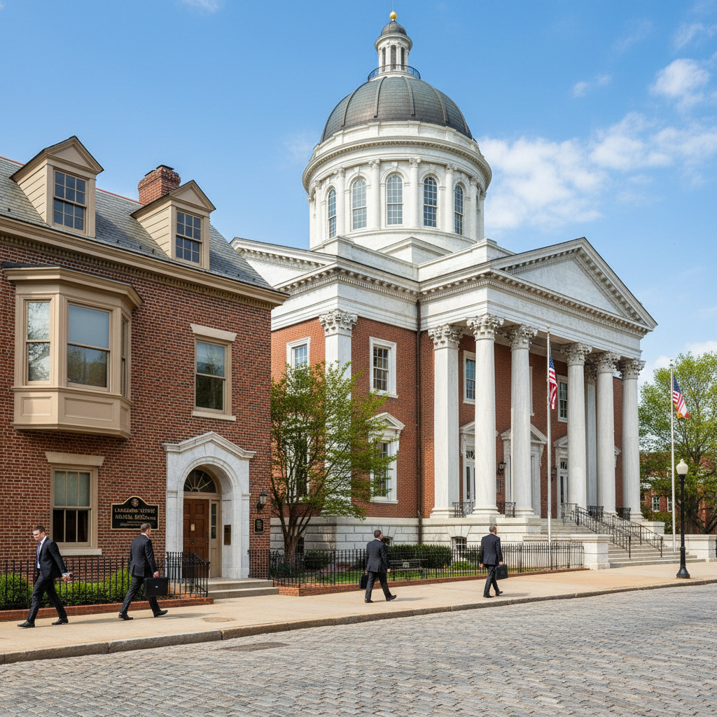 Maryland Landlord-Tenant Law: Selling Property with Tenants