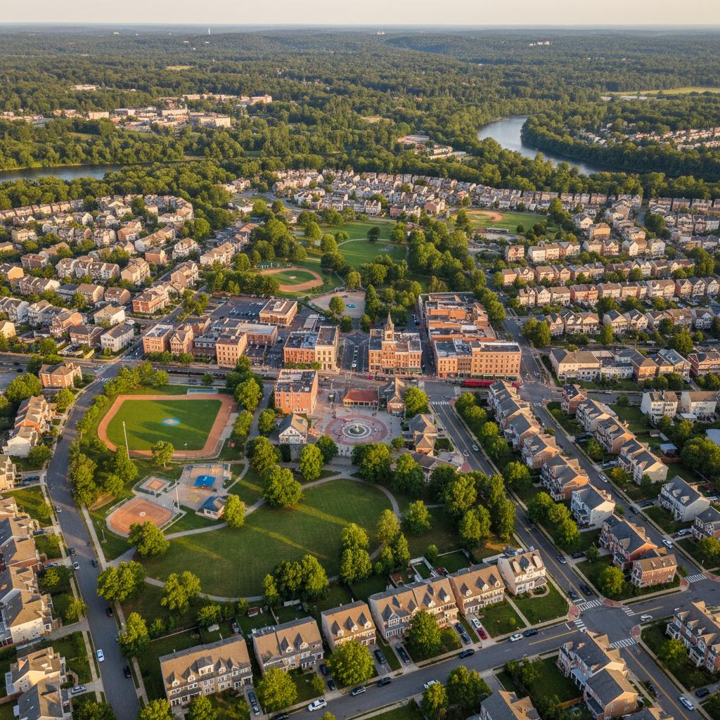 cash home buyers Manassas VA in Manassas
