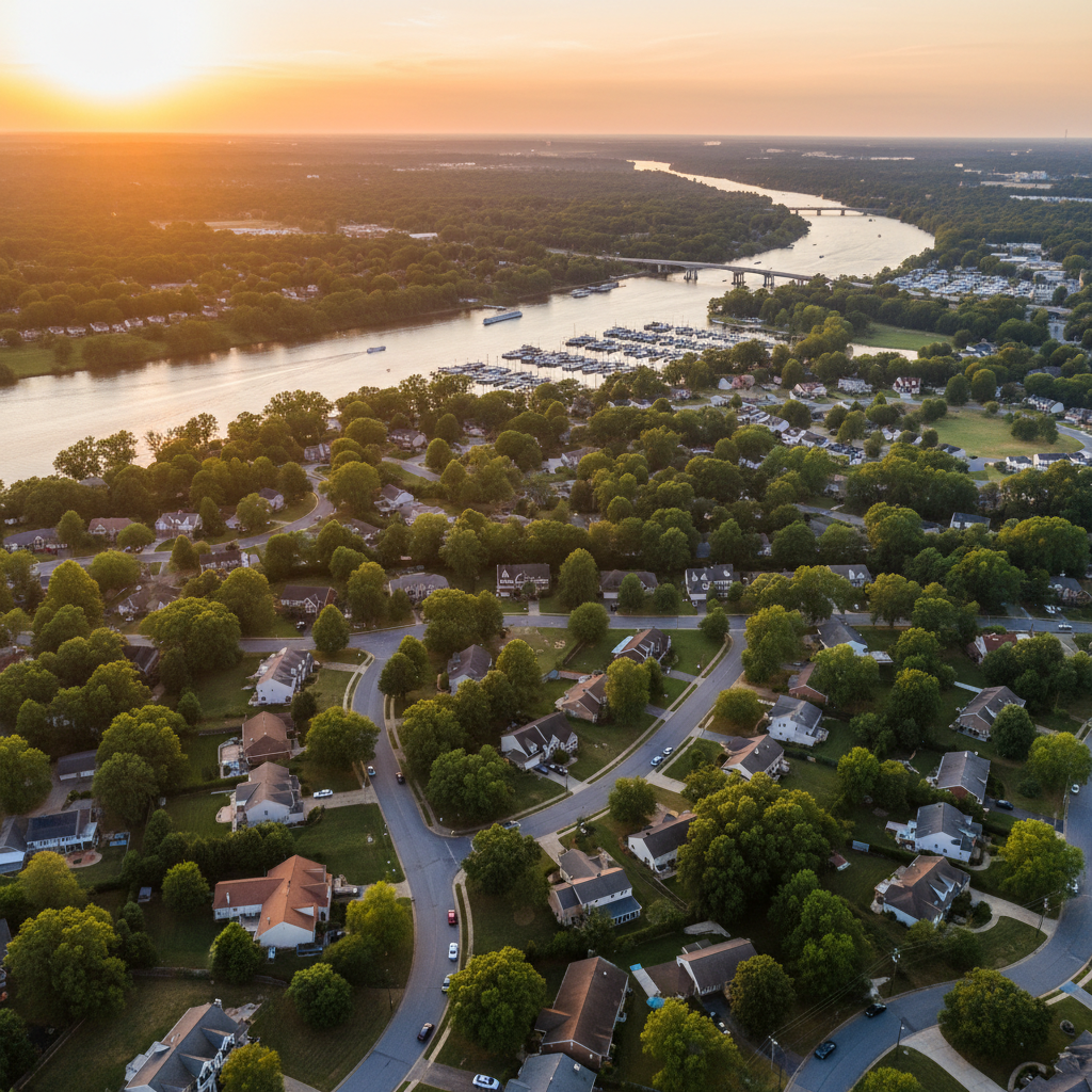 we buy houses Woodbridge VA in Prince William County