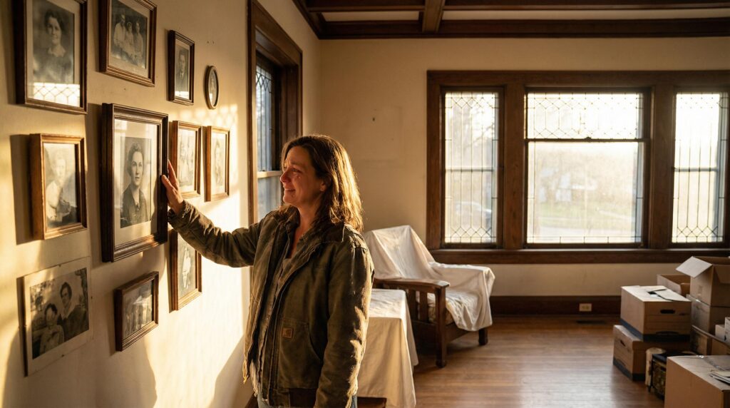 Inherited House? Sell your Home Fast