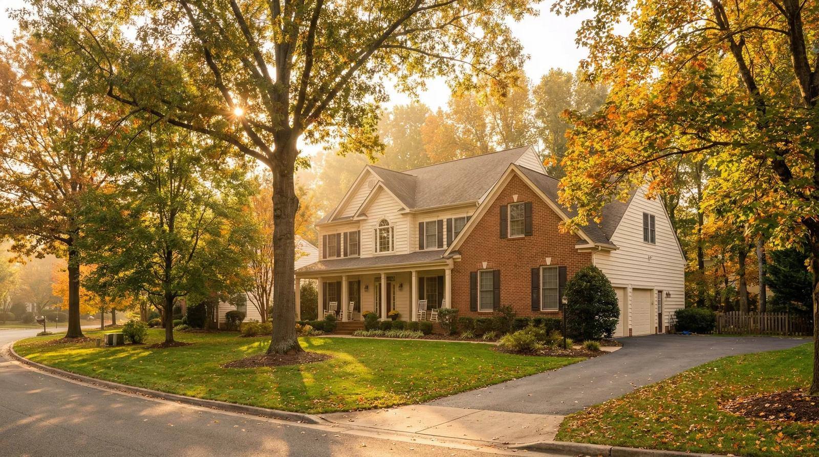 Potomac Home Buyers