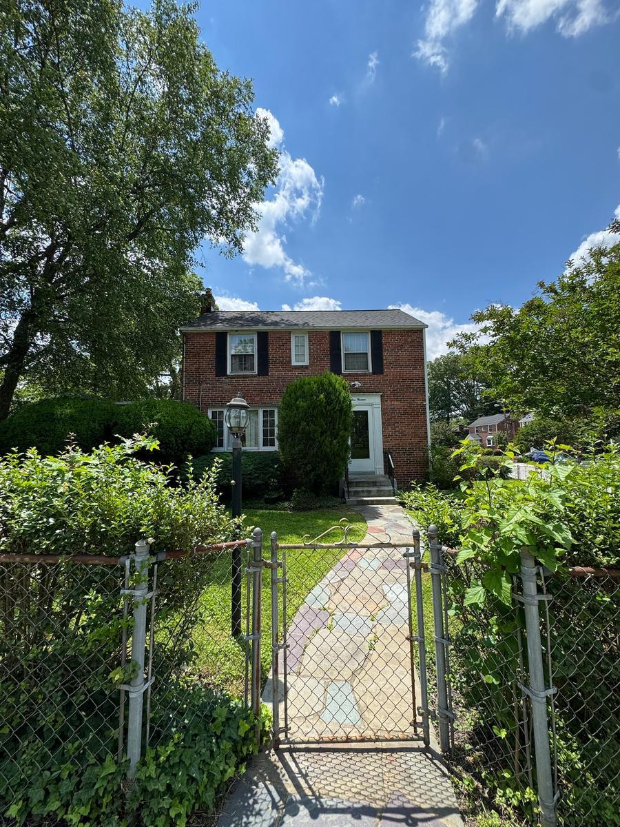 Northern Virginia