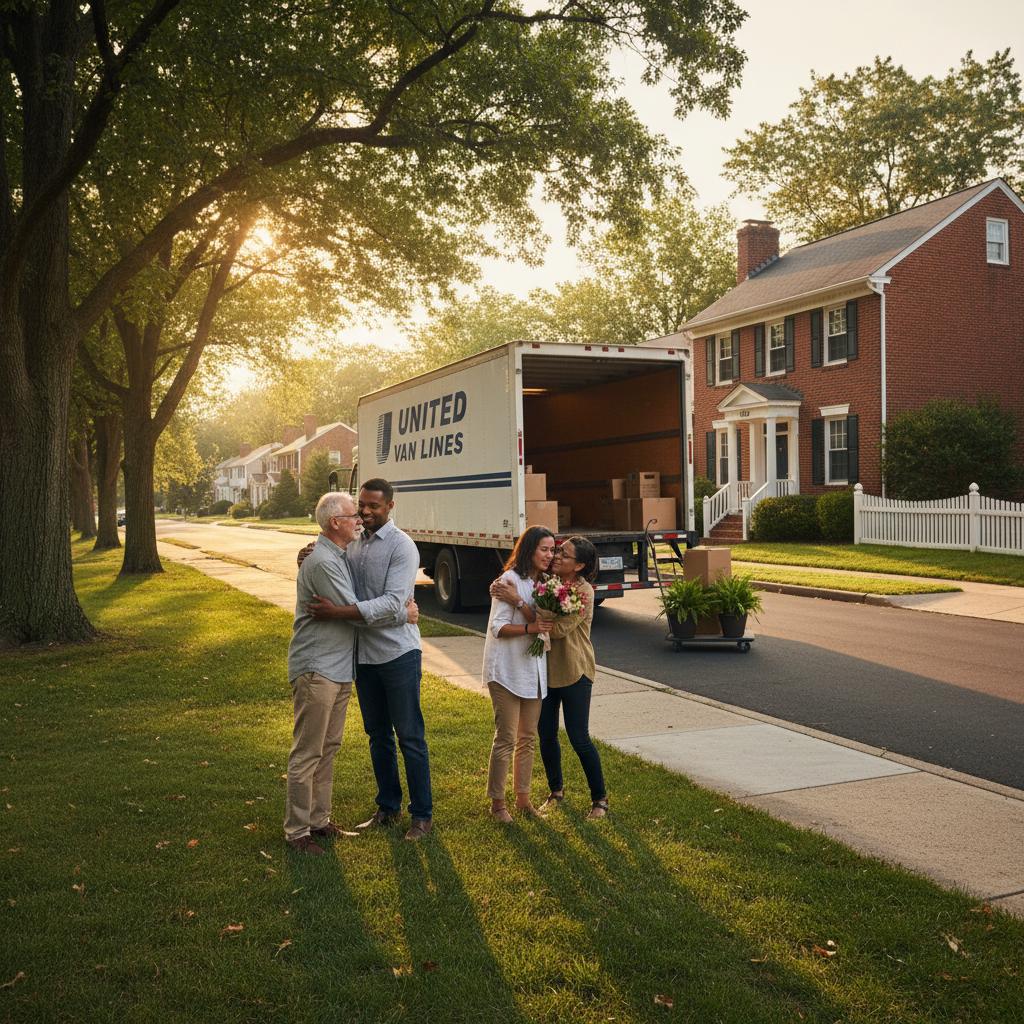 Frederick Maryland Relocating? Sell House Fast