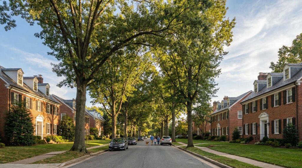 Baltimore County, Sell Your House Fast