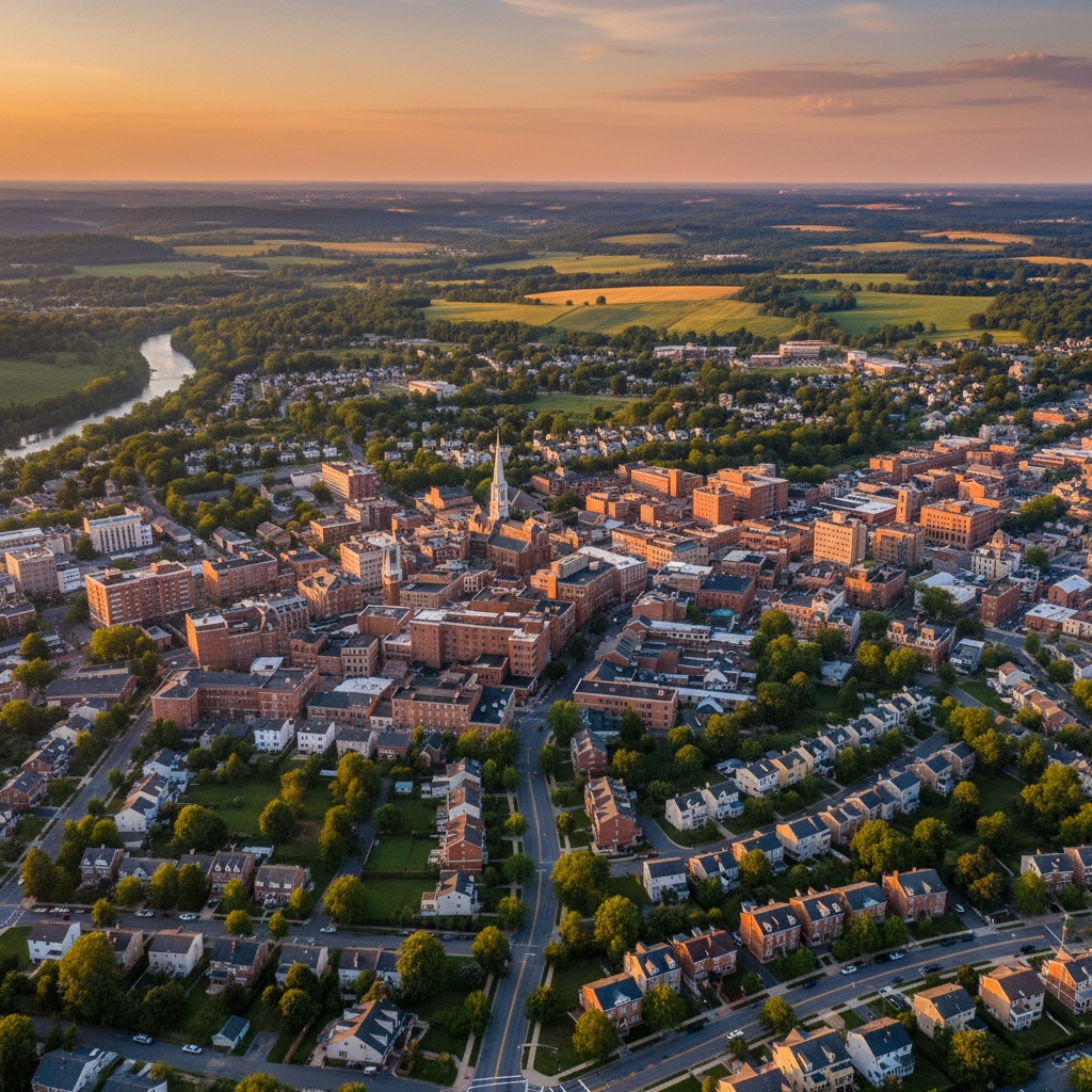 Frederick maryland, Sell Your House Fast