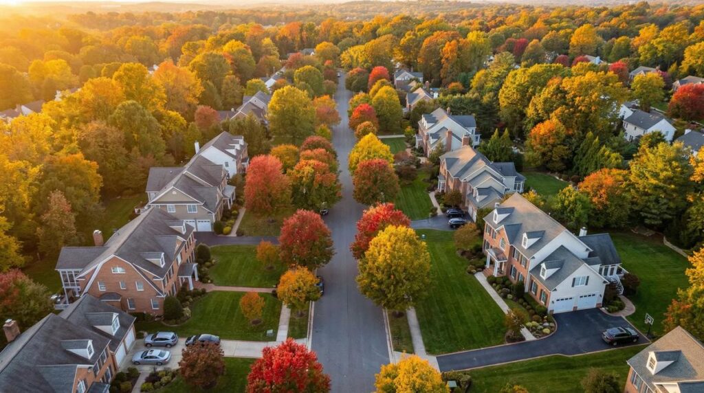 Montgomery County Maryland, Sell Your House Fast