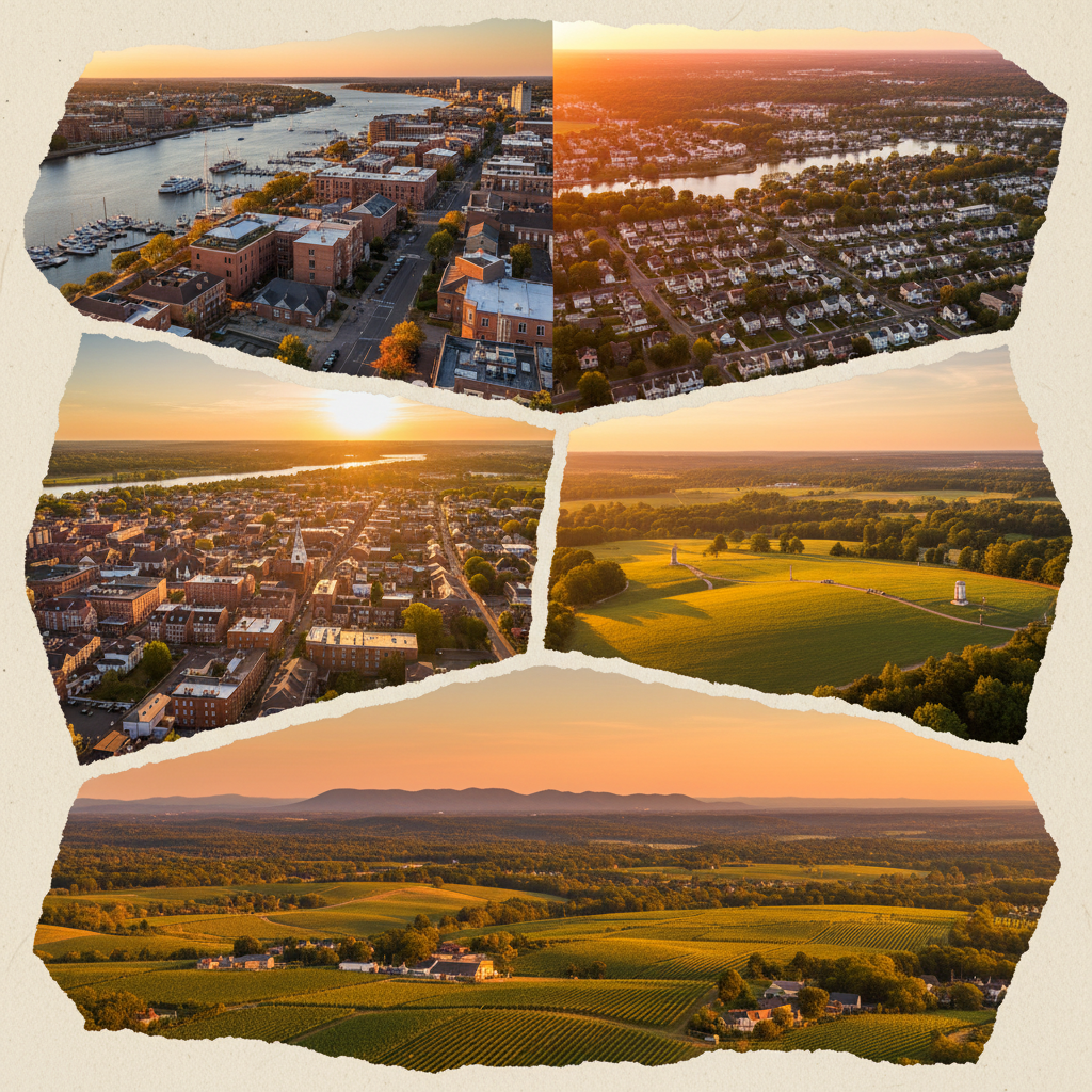 Sell House Fast: Northern Virginia Cities Guide - Potomac Home Buyers