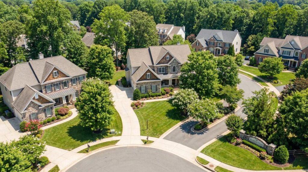 Prince William County Virginia Home Buyers