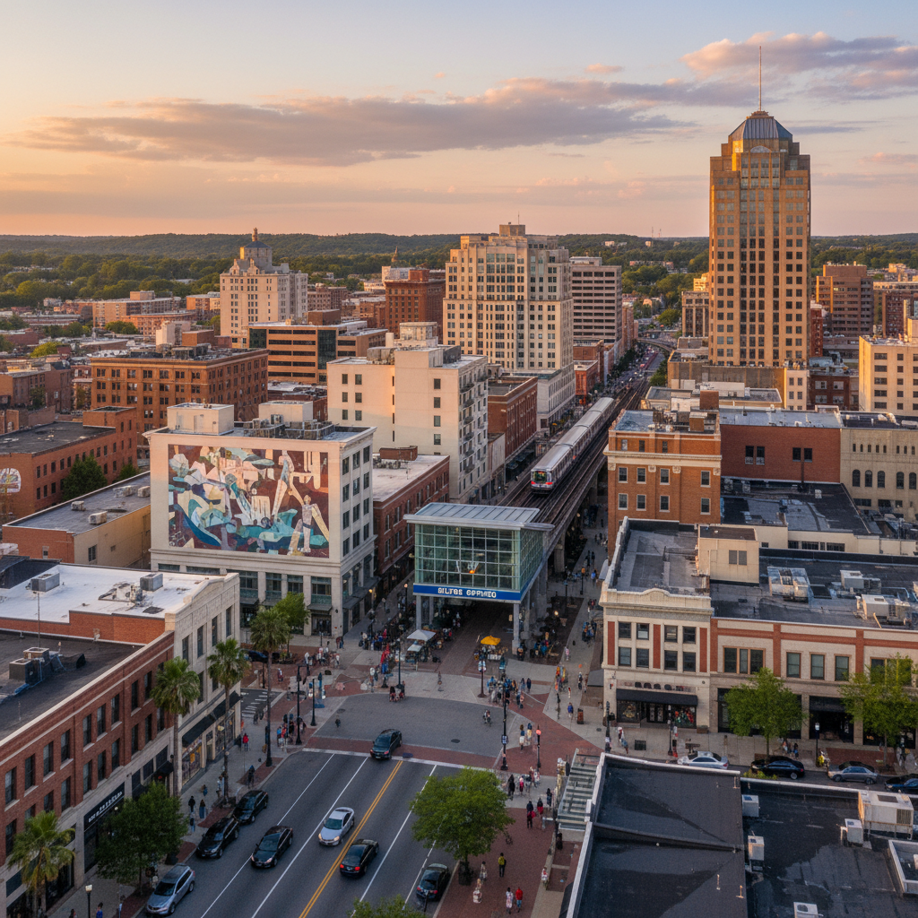 Sell House Fast Silver Spring MD: Your Quick Cash Offer Guide - Potomac Home Buyers