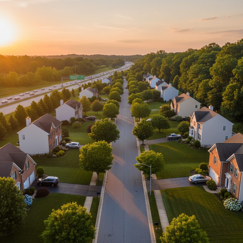 sell house fast Waldorf MD - Potomac Home Buyers
