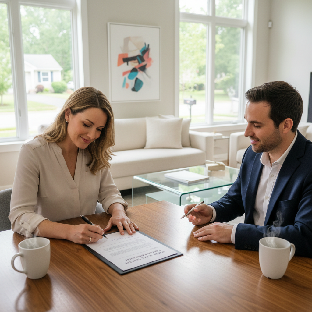 Sell House Fast Without a Realtor in DC, Maryland, or Virginia - Potomac Home Buyers