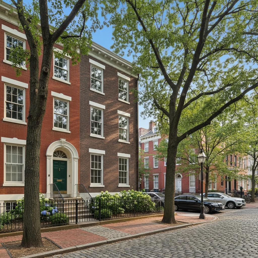 Selling a House with a Tax Lien in DC: What Cash Buyers Need to Know