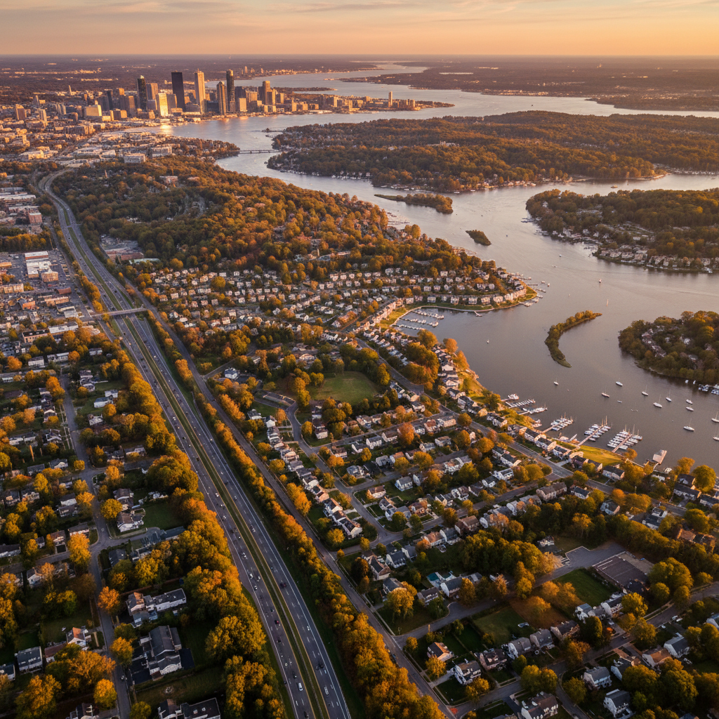 sell my house fast Maryland - Potomac Home Buyers