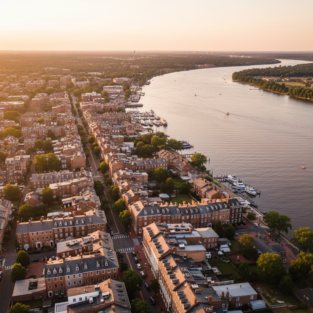 Sell Your House Fast in Alexandria VA: Your Quick Cash Offer Guide - Potomac Home Buyers