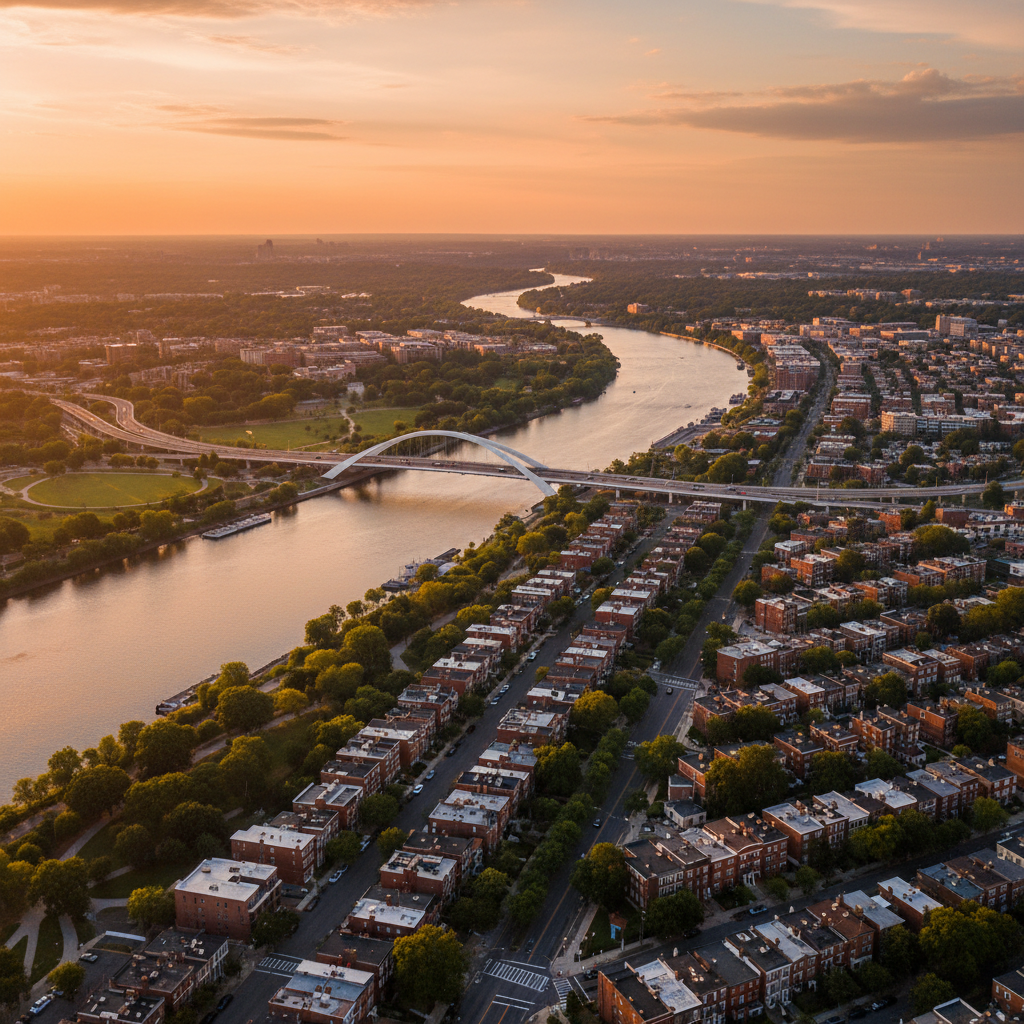 Sell your house fast in Anacostia — Potomac Home Buyers cash offer