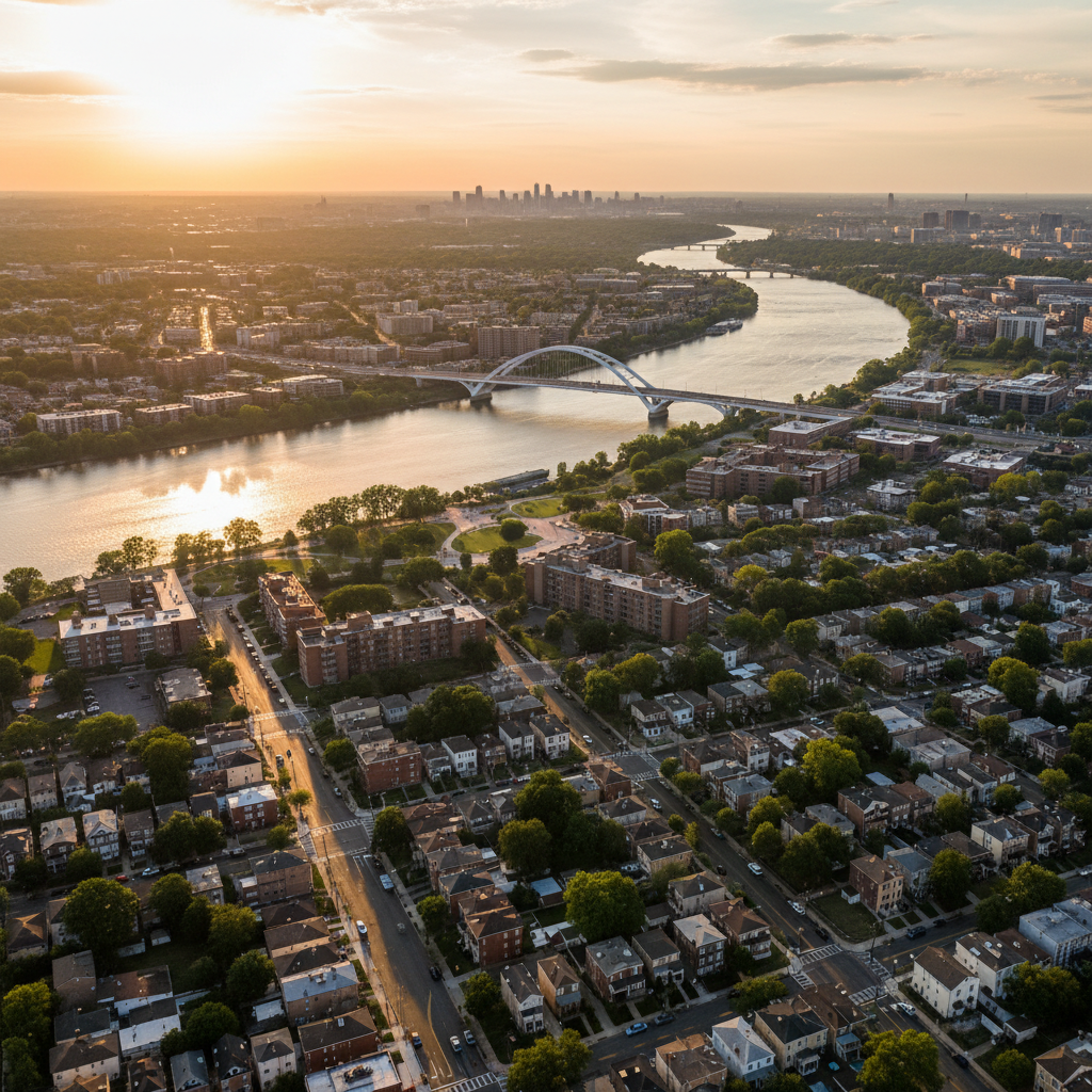 Sell your house fast in Anacostia — Potomac Home Buyers cash offer