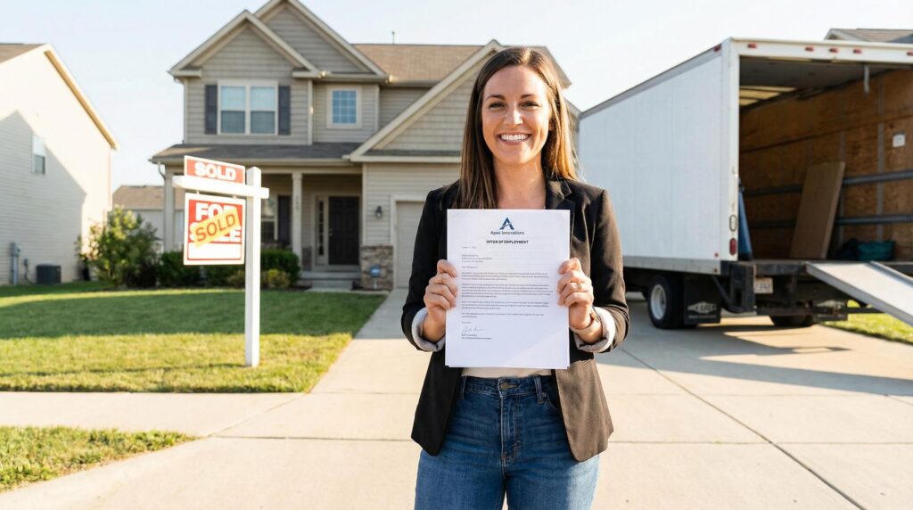 relocating? sell your house fast