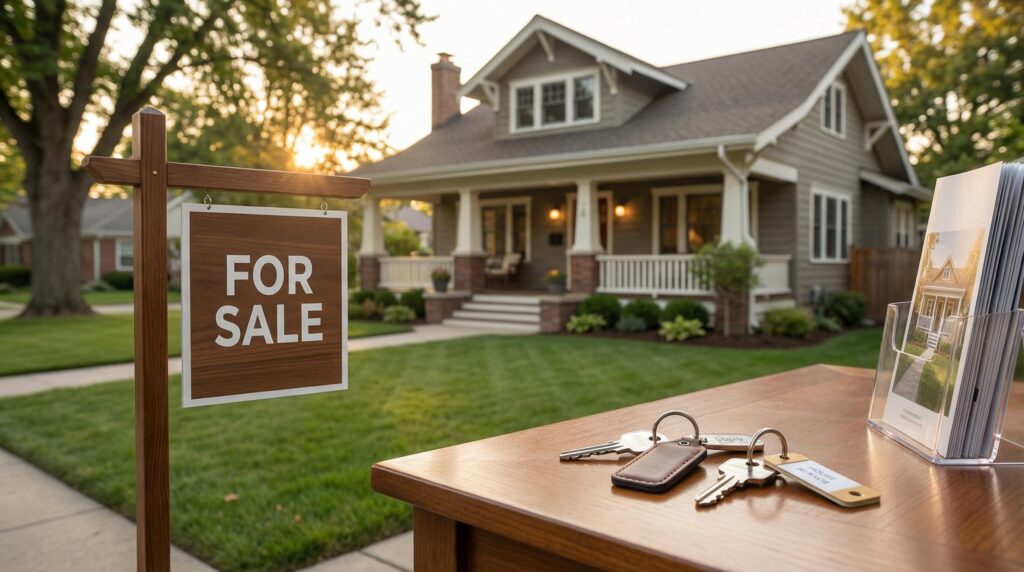 Divorce? Sell your House Fast