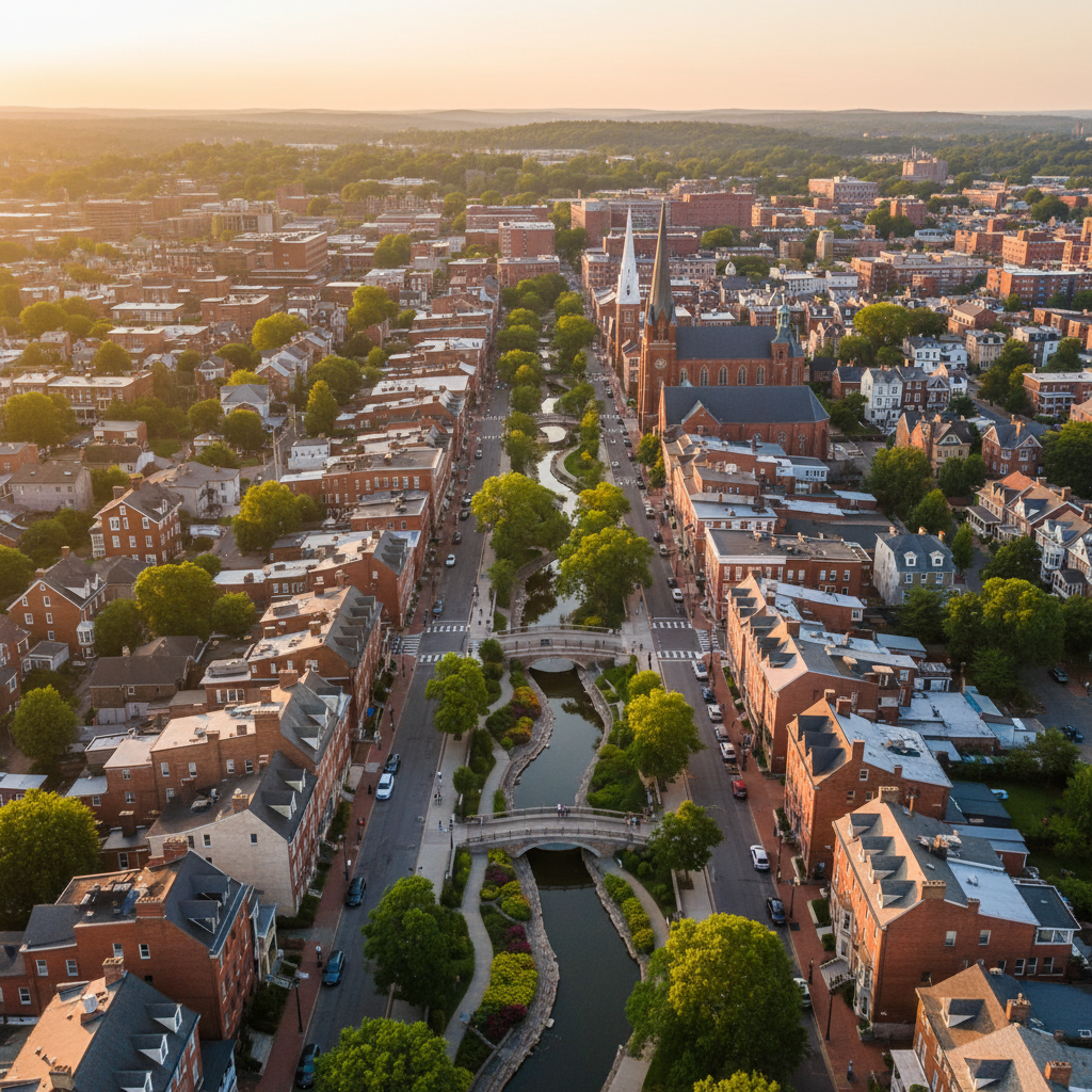 Sell your house fast in Frederick — Potomac Home Buyers cash offer