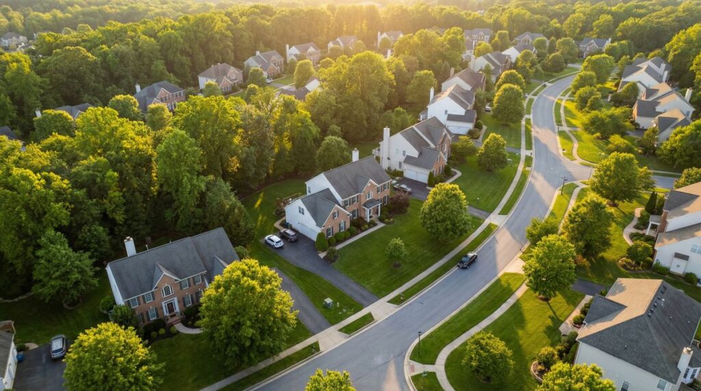 Howard County Maryland, We Buy Houses