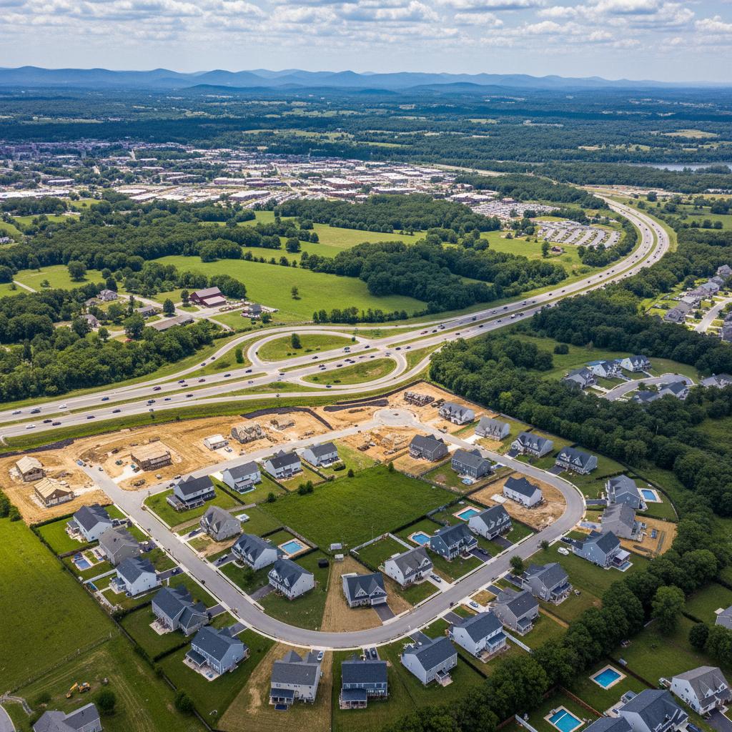 We Buy Houses Loudoun County VA | Sell Fast for Cash