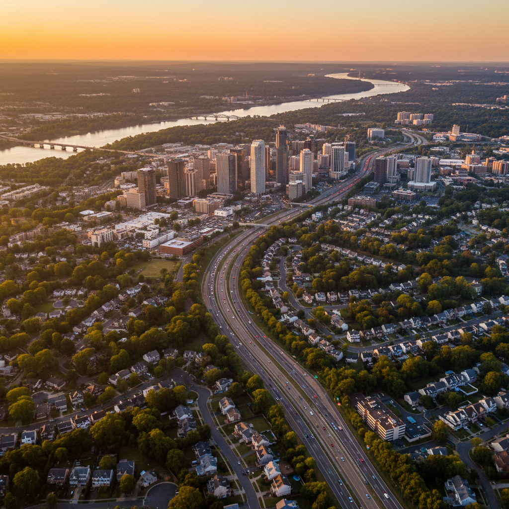 we buy houses Northern Virginia - Potomac Home Buyers