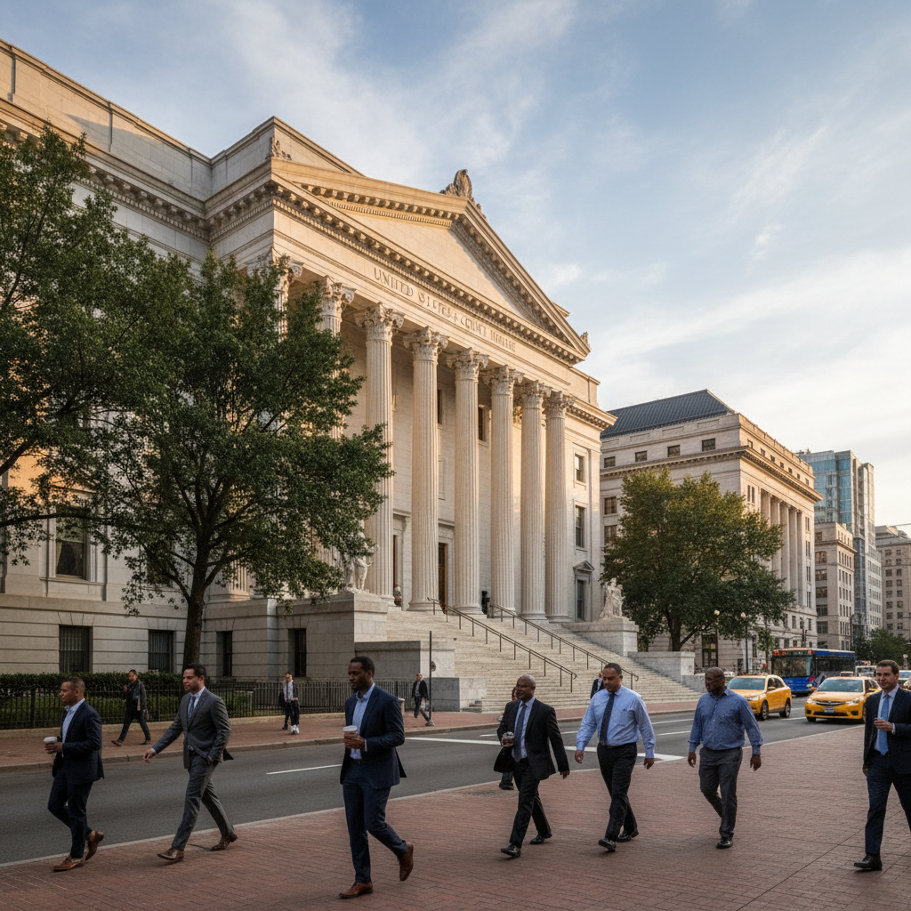 DC Foreclosure Laws: What Washington DC Homeowners Need to Know