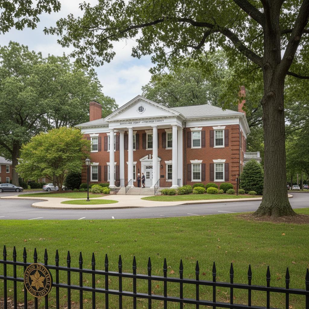 Potomac Home Buyers, DC MD VA Fastest Home Buyer Maryland probate process inherited home