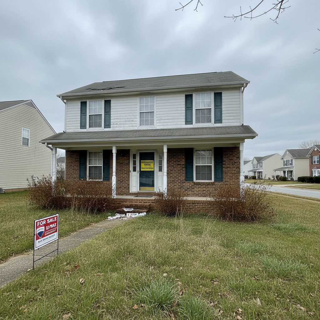Potomac Home Buyers, DC MD VA Fastest Home Buyer stop foreclosure Newport News VA