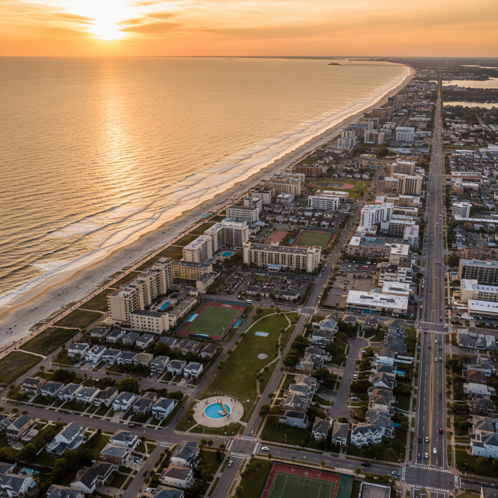 Potomac Home Buyers, DC MD VA Fastest Home Buyer Virginia Beach VA real estate market 2025