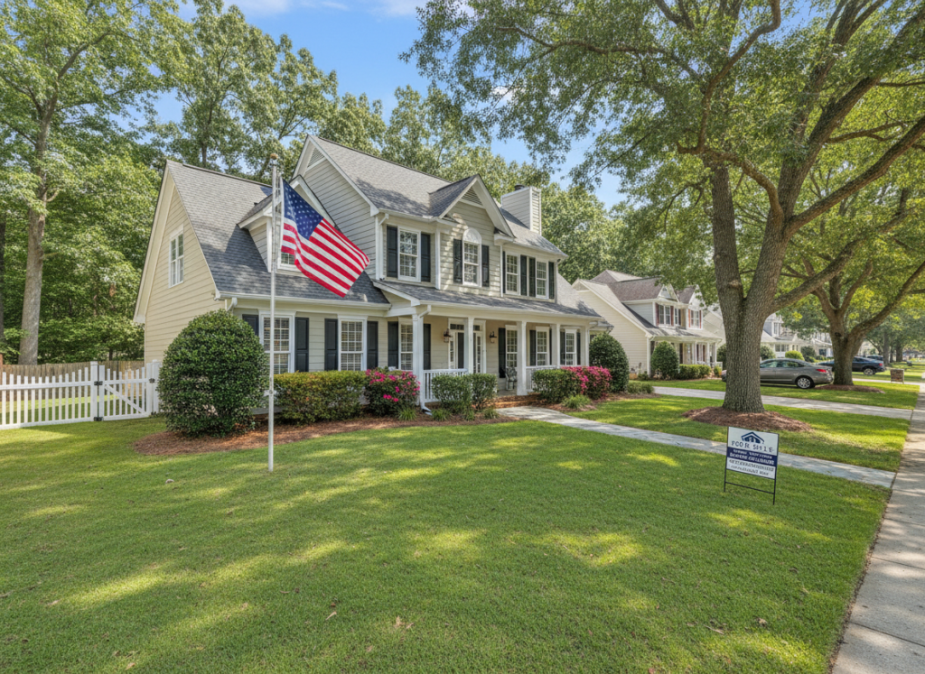 Potomac Home Buyers, DC MD VA Fastest Home Buyer Sell My House Fast in Sterling, VA