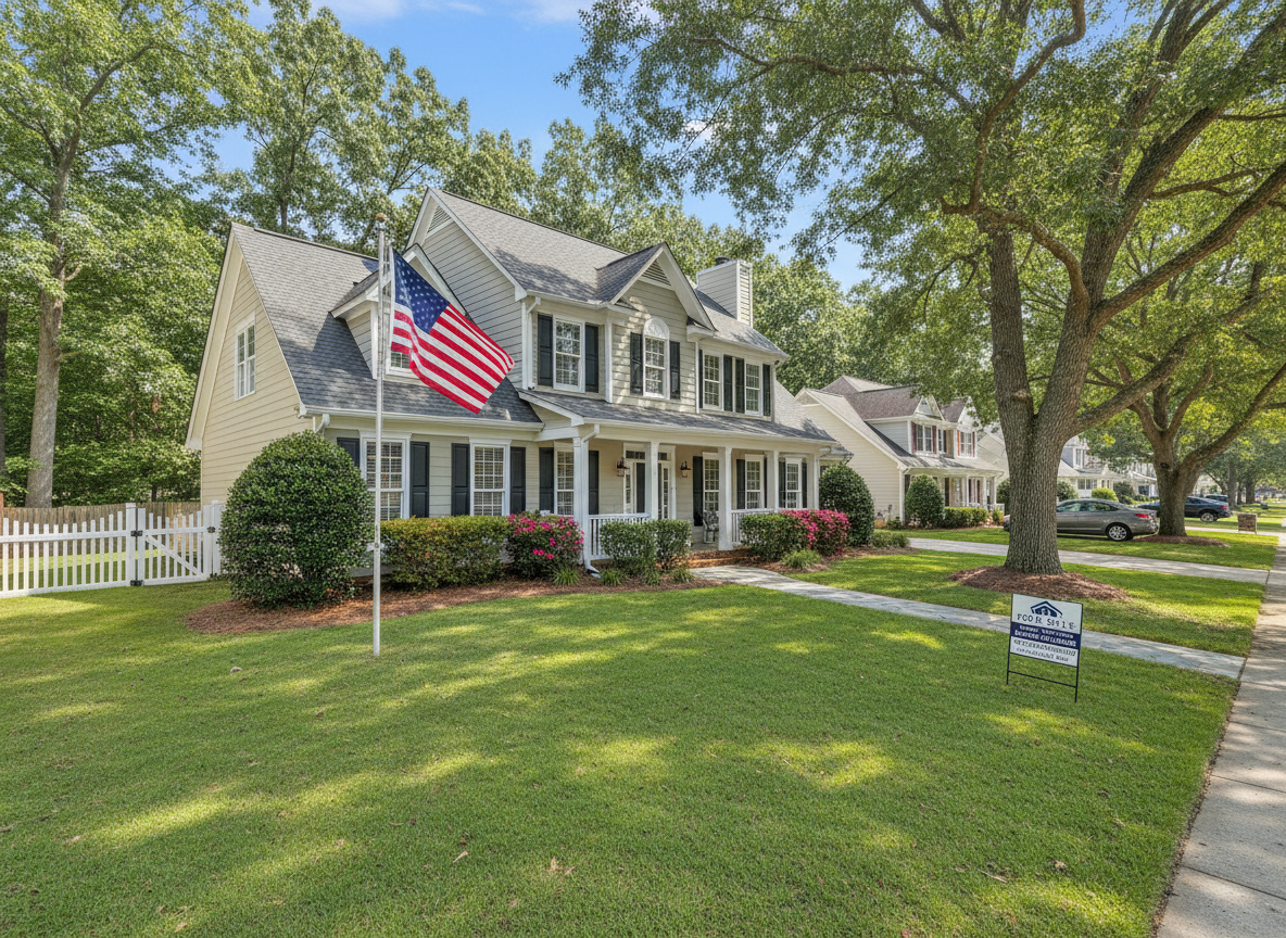 Potomac Home Buyers, DC MD VA Fastest Home Buyer Sterling VA housing market 2026 trends for home sellers