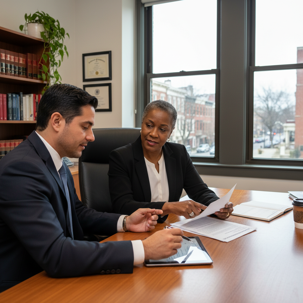 Relocating From Leesburg, VA? How to Sell Your House Fast