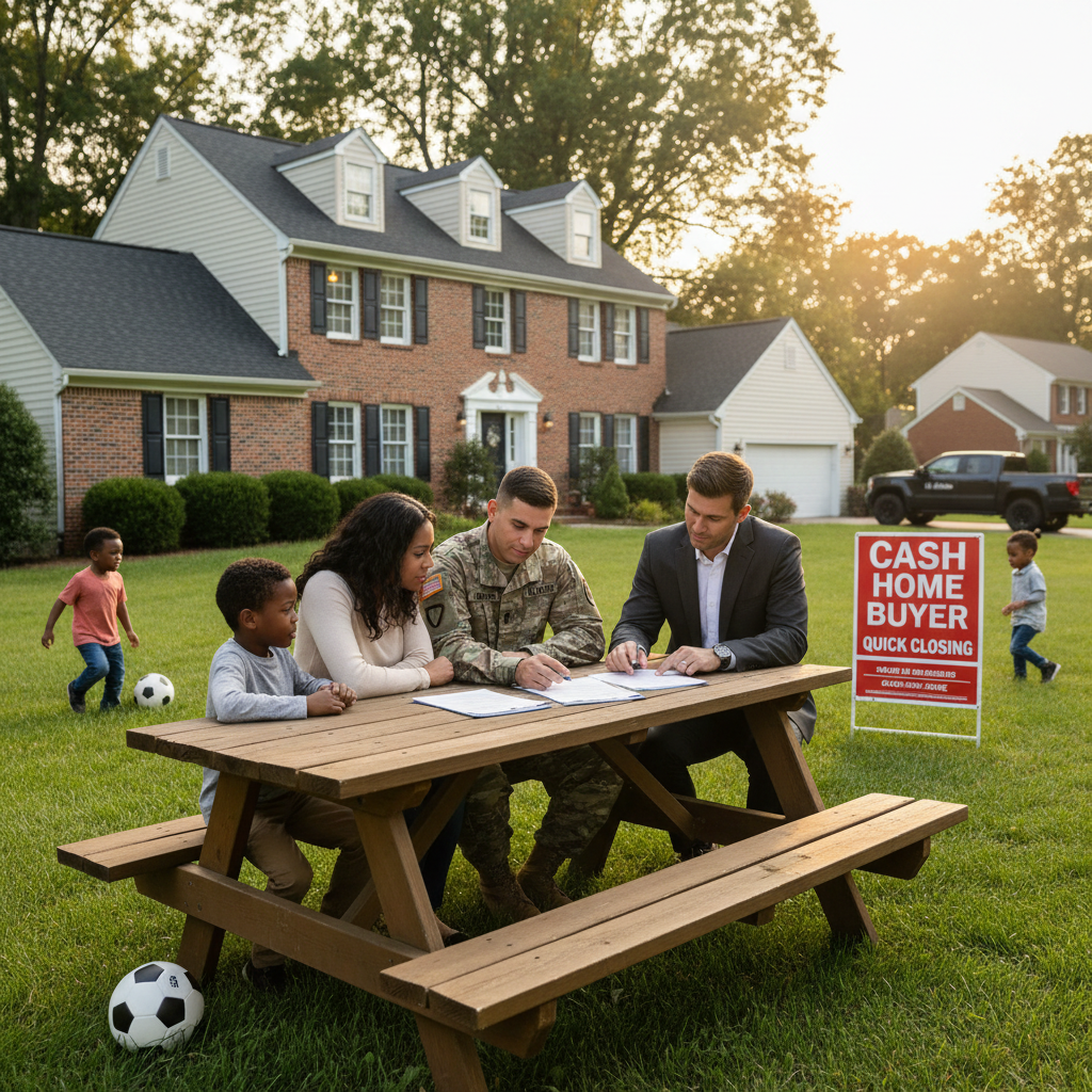 Silver Spring & Montgomery County, MD Housing Market 2026