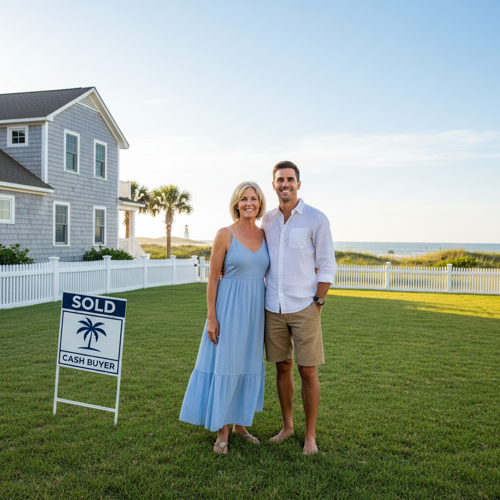 We Buy Houses Virginia Beach VA: Your Local Cash Home Buyer Guide