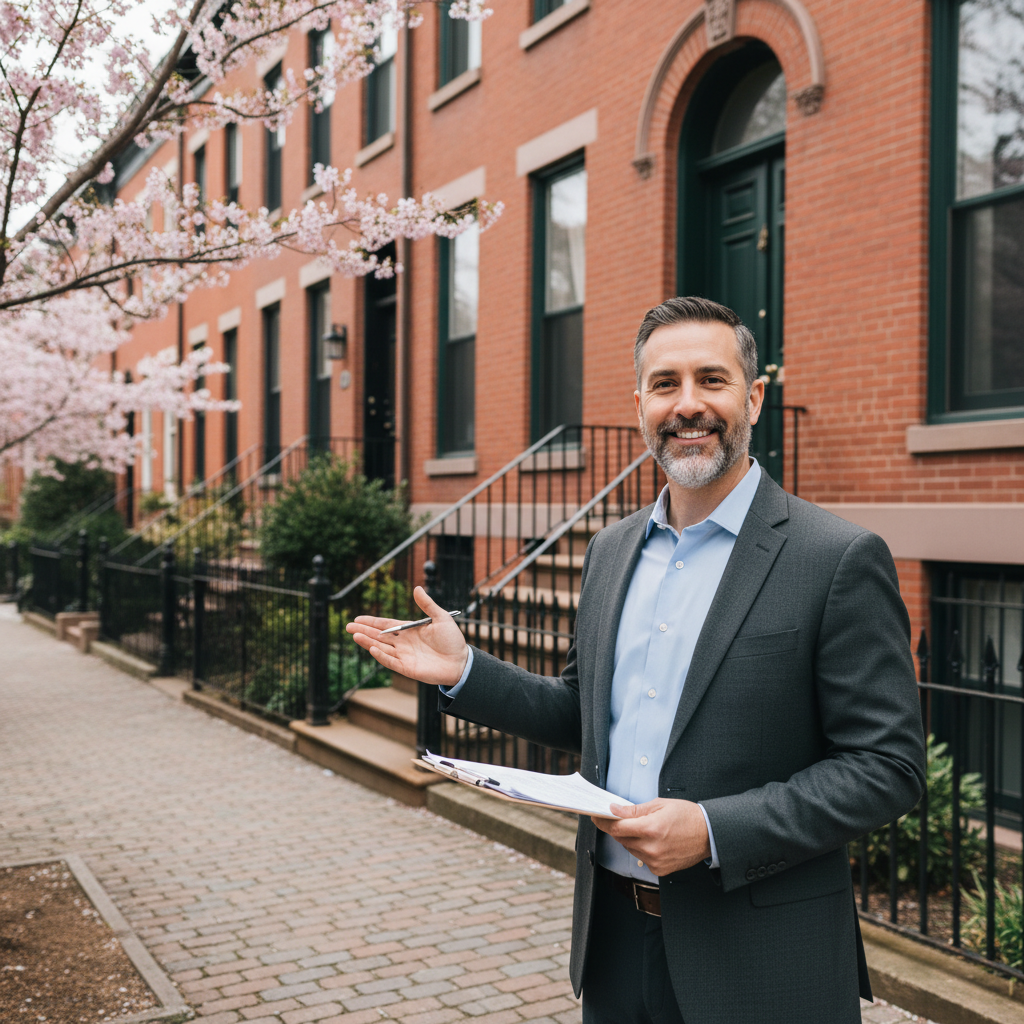 Sell a Hoarder House Fast in Washington DC