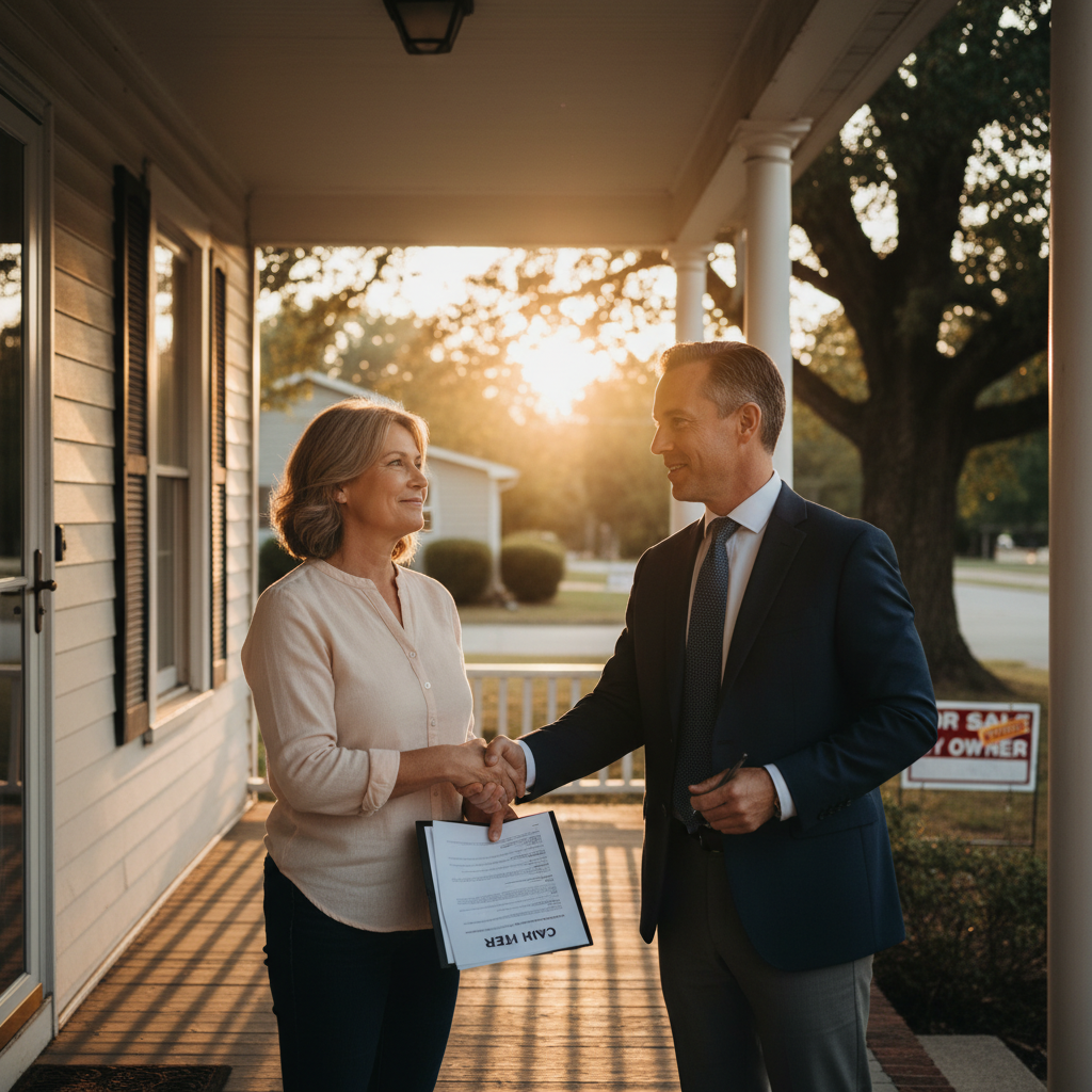 Relocating From Herndon, VA? How to Sell Your House Fast