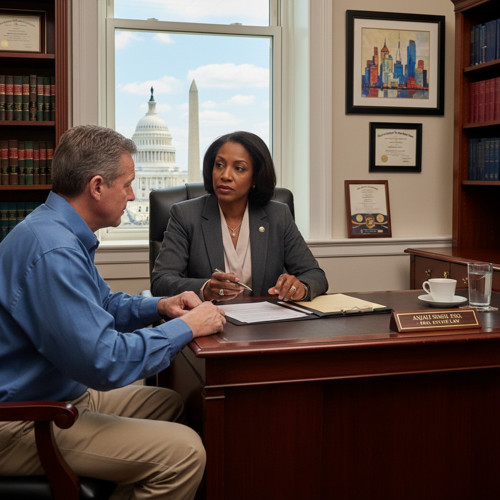Potomac Home Buyers, DC MD VA Fastest Home Buyer Relocating From Manassas, VA: How to Sell Your Home on a Moving Deadline