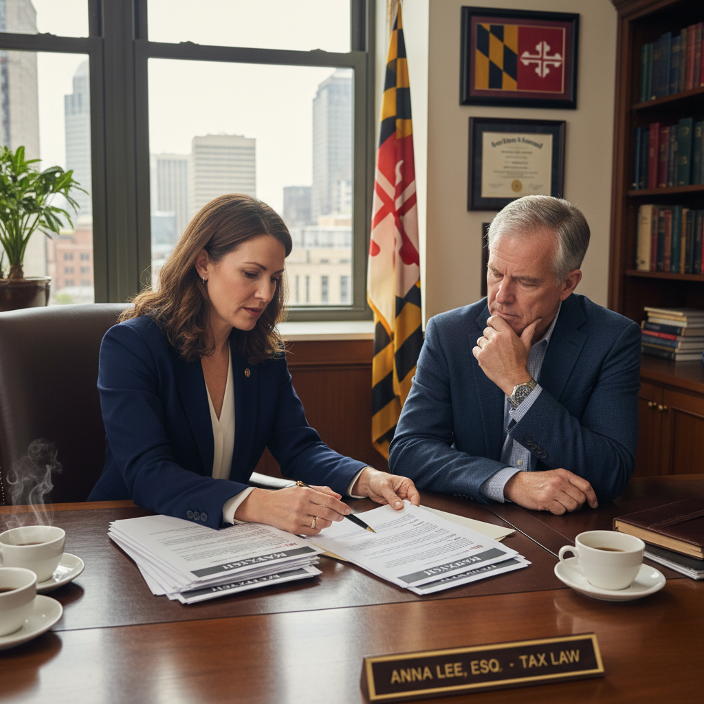 Selling Your Home After a Federal Layoff or Buyout in the DMV